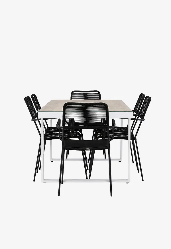 Trendig matgrupp 2025 från Venture Home.