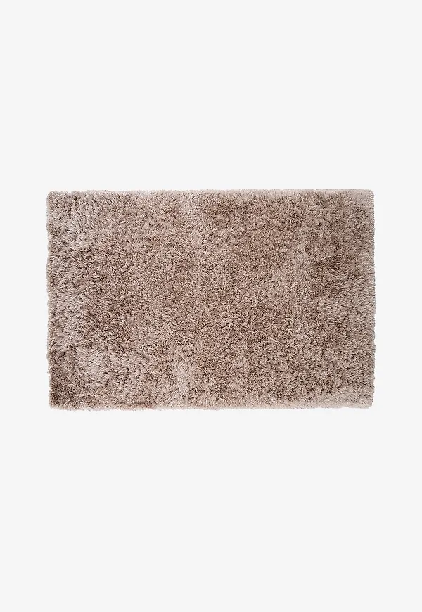 Stilriktig beige matta 2025 från Venture Home.