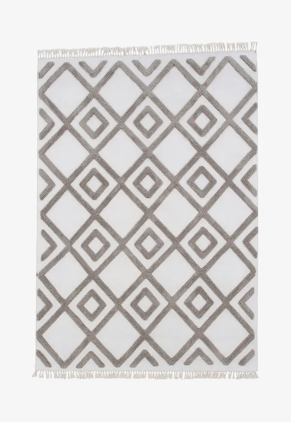 Riktigt snygg Matta som passar bra vid många olika tillfällen.