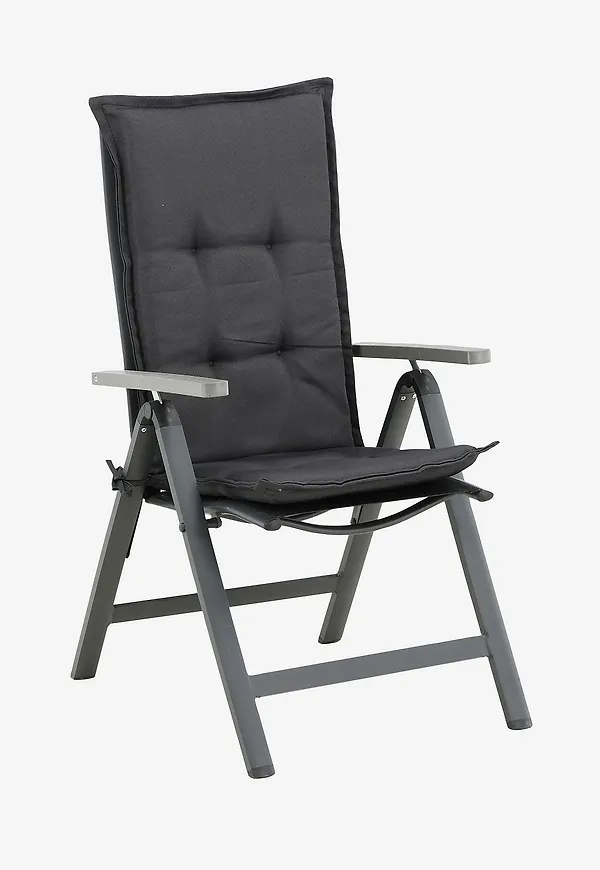 Otroligt fin möbel i grått från Venture Home.