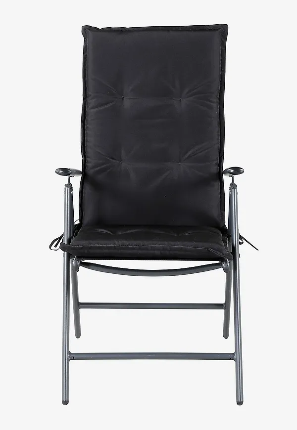 Jättefin svart möbel 2025 från Venture Home.