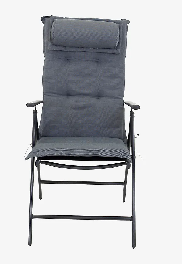 Riktigt trendig möbel i grått från Venture Home.