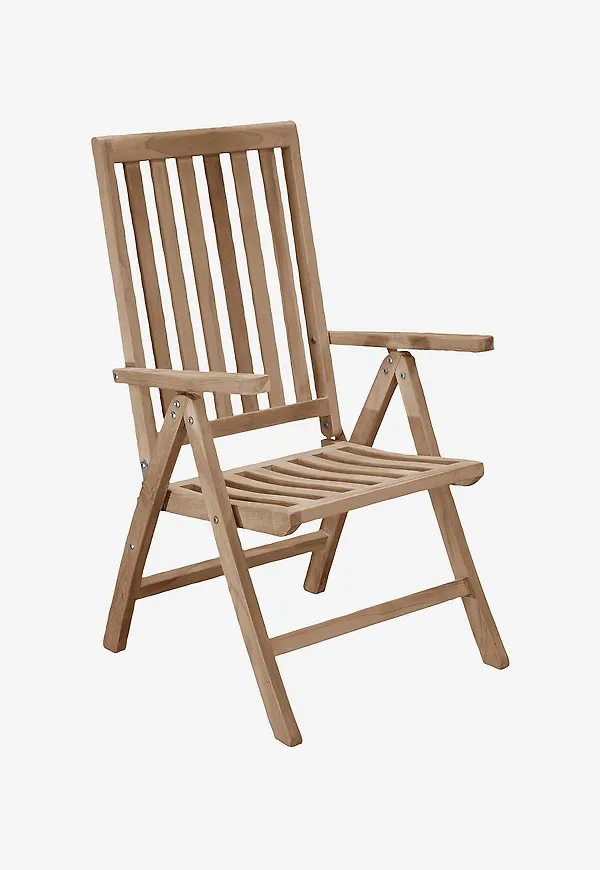 Moderiktig positionsstol 2025 från Venture Home.