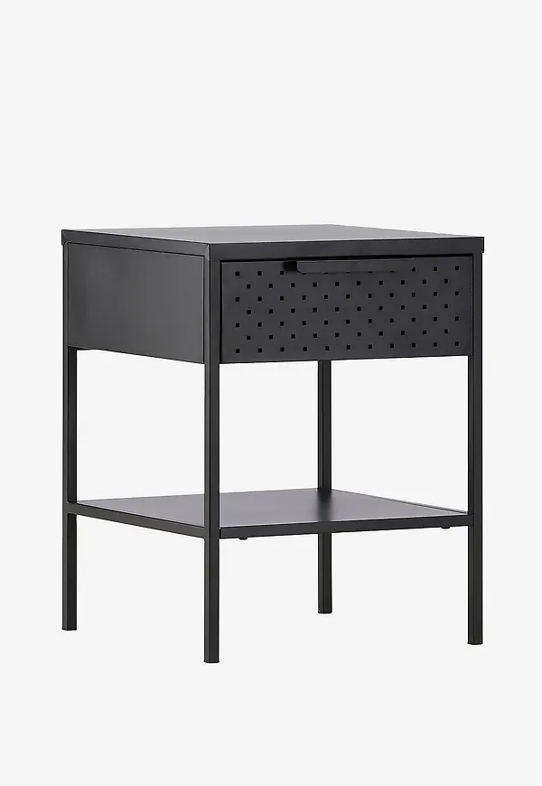 Elegant sängbord 2025 från Venture Home.