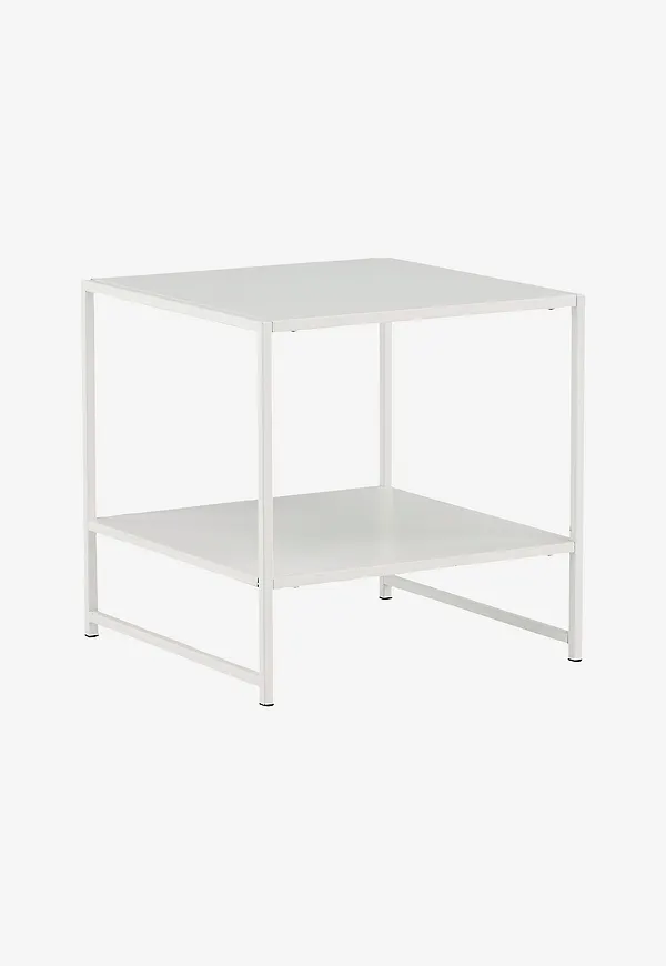 Snygg vit bord 2025 från Venture Home.