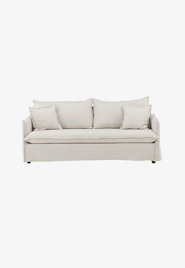 Exklusiv linnesoffa 2025 från Venture Home.