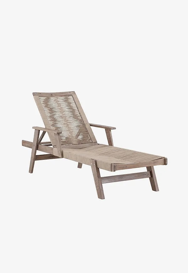 Superfin Stol som passar bra vid många olika tillfällen.