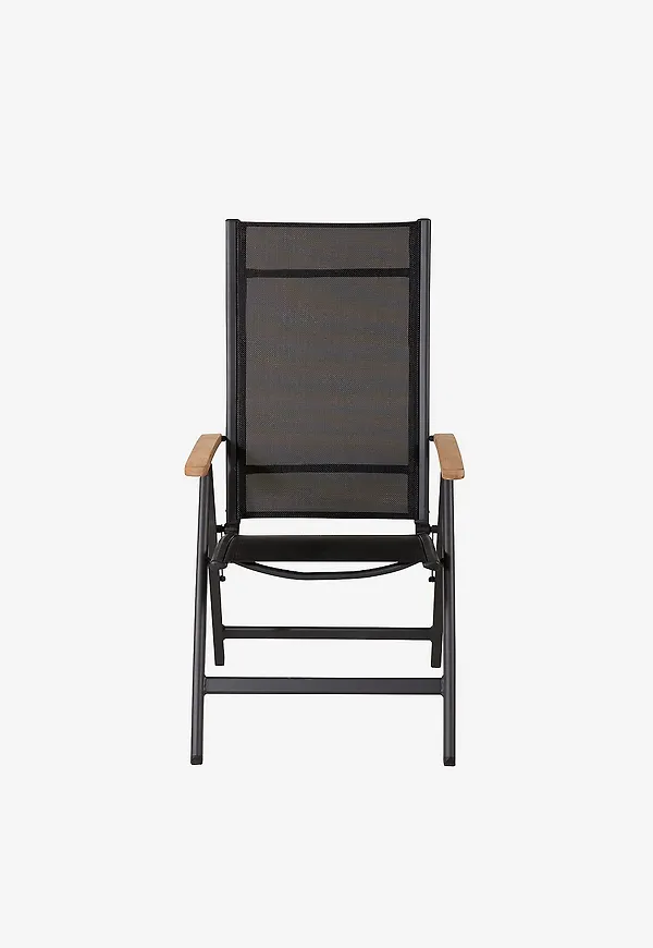 Teakstol som passar perfekt till hösten 2025!