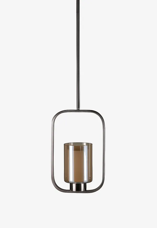 Riktigt fin taklampa 2025 från Venture Home.