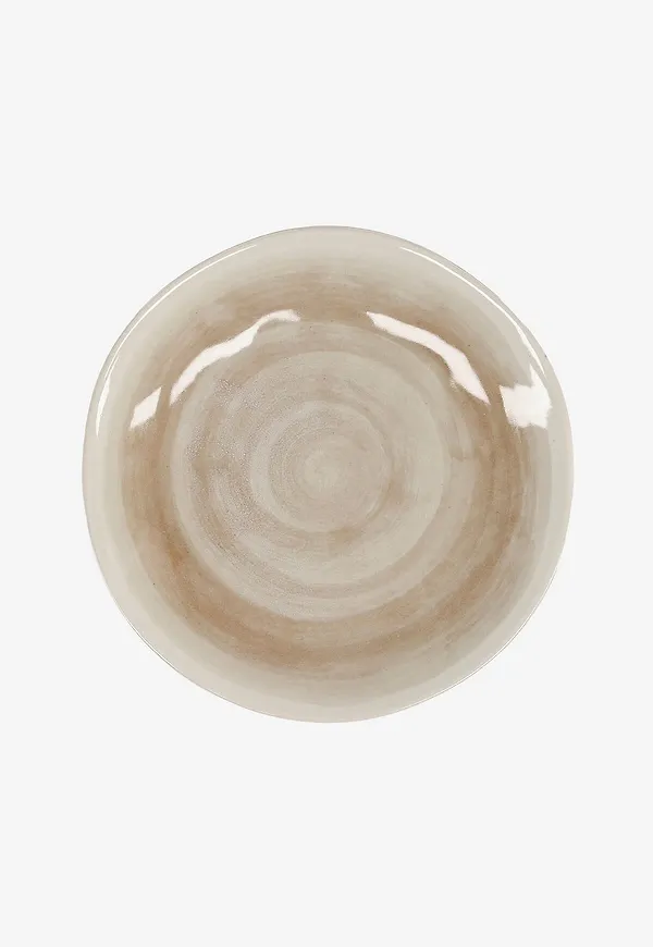 Trendig beige bord 2025 från Venture Home.