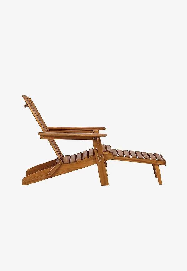 Fin solsäng 2025 från Venture Home.