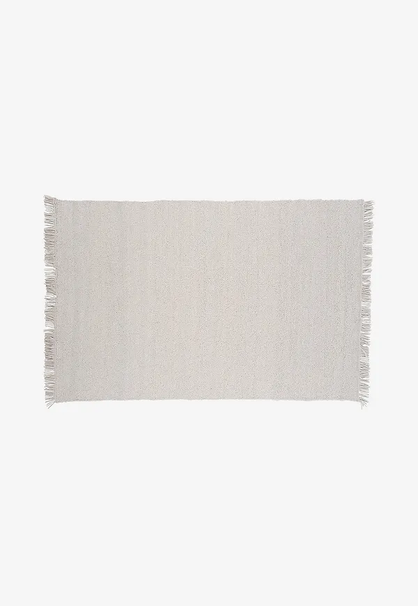 Vit Venture Home-ullmatta i cool modell.