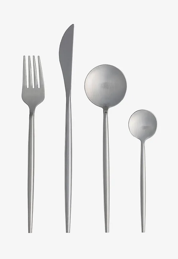 Silver Venture Home-tesked i riktigt trendig modell.