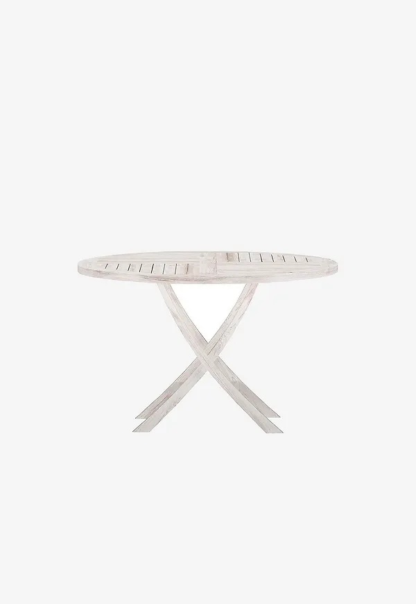 Superfin teakbord 2026 från Venture Home.