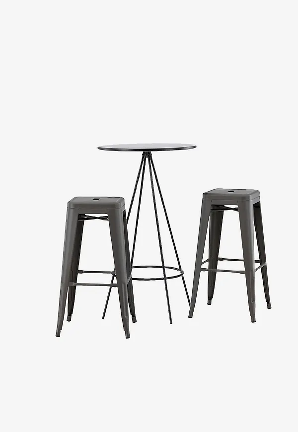 Barstol som passar perfekt till våren 2026!