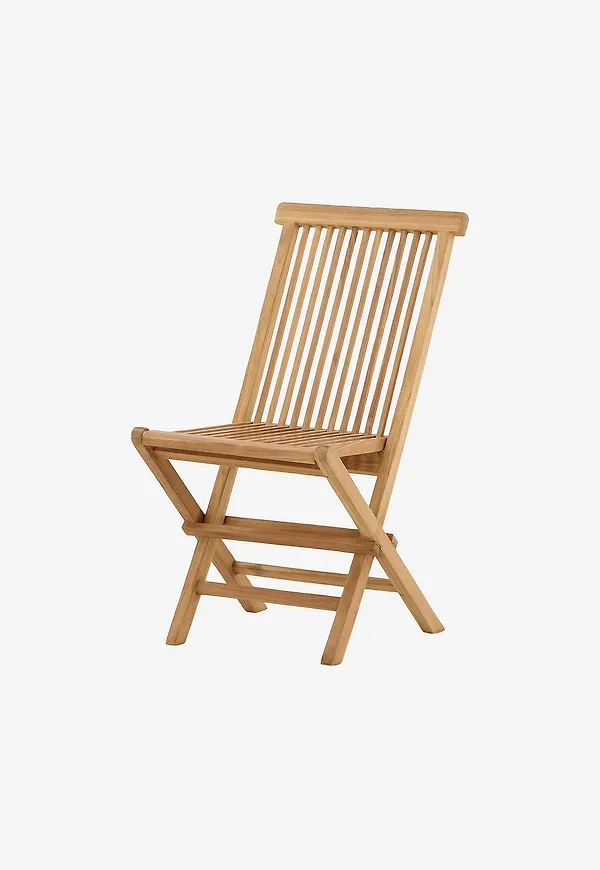 Fantastiskt snygg venture home stol i flerfärgad färg gjord i teak.