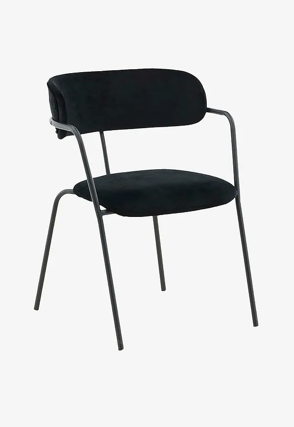 Cool Stol som passar bra vid många olika tillfällen.