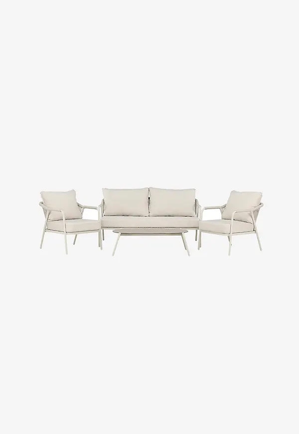 Exklusiv beige möbel 2026 från Venture Home.