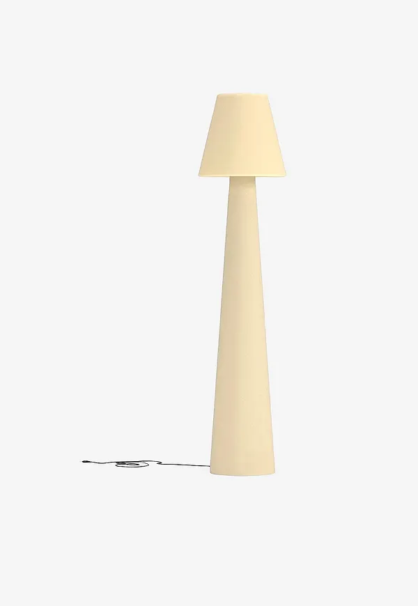 Fin Lampa som passar bra vid många olika tillfällen.