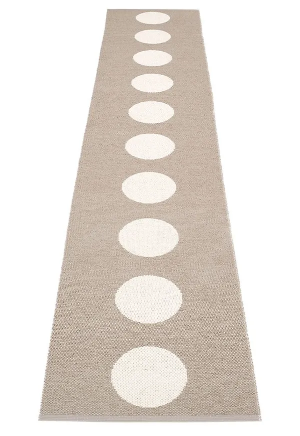 Exklusiv Matta som passar bra vid många olika tillfällen.