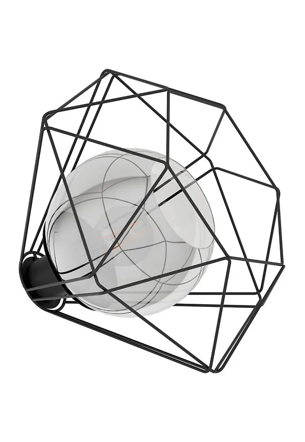 Komfortabel lampa 2025 från Eglo.