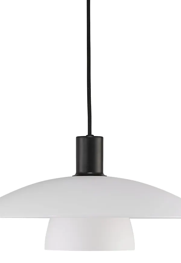 Snygg taklampa 2025 från Nordlux.