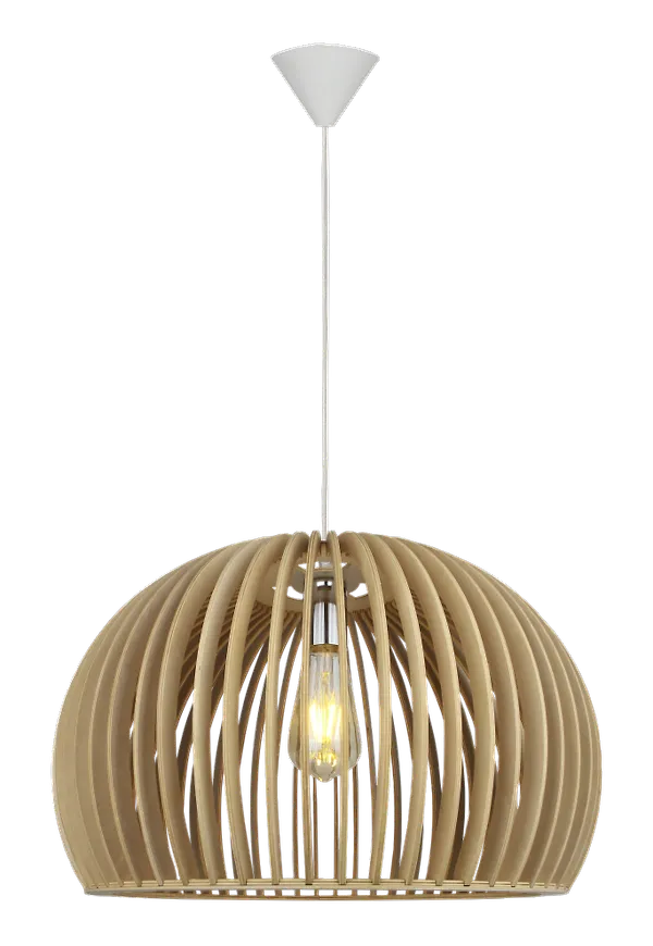 Fantastiskt snygg taklampa 2025 från Aneta Belysning.