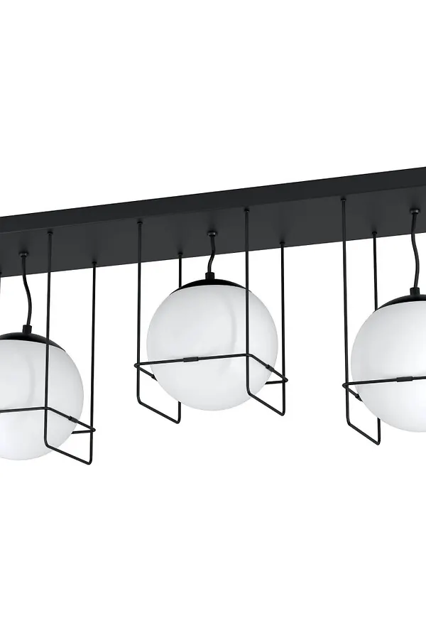 Eglo taklampa som passar perfekt till sommaren 2025!