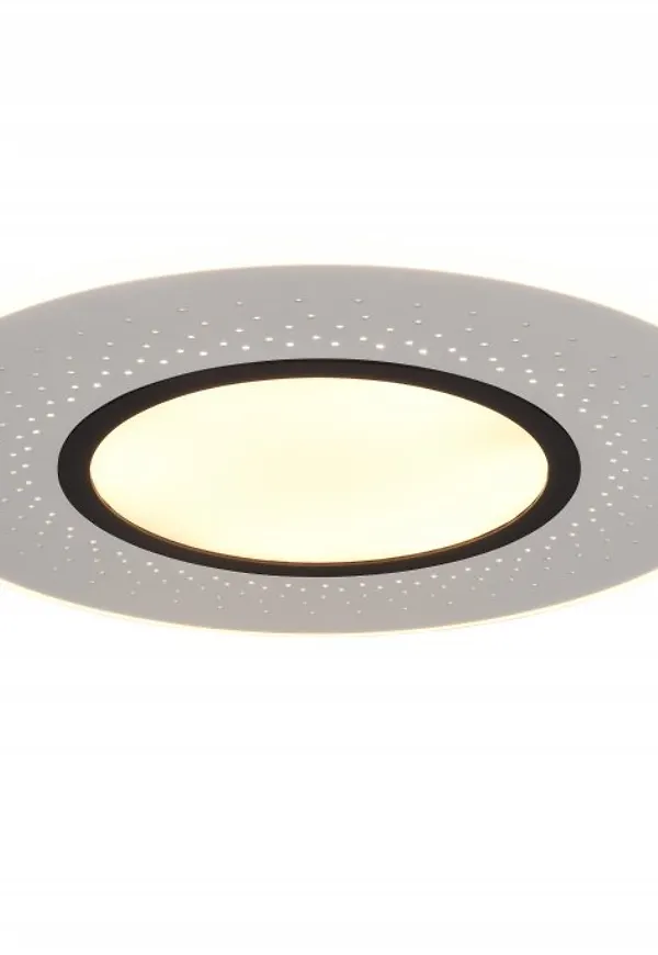 Jättefin Lampa som passar bra vid många olika tillfällen.