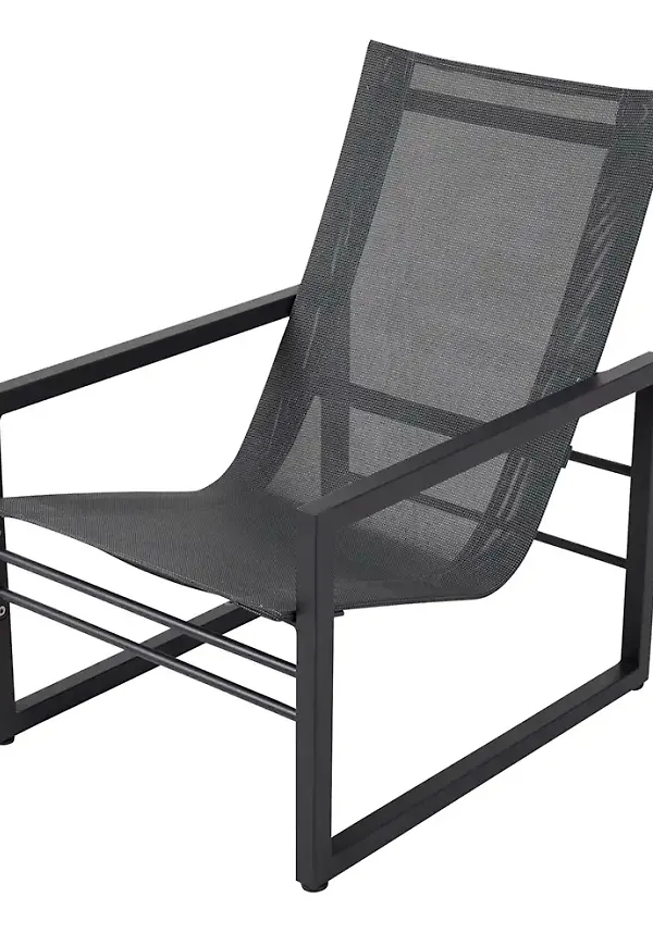 Fin aluminiumstol 2025 från Brafab.