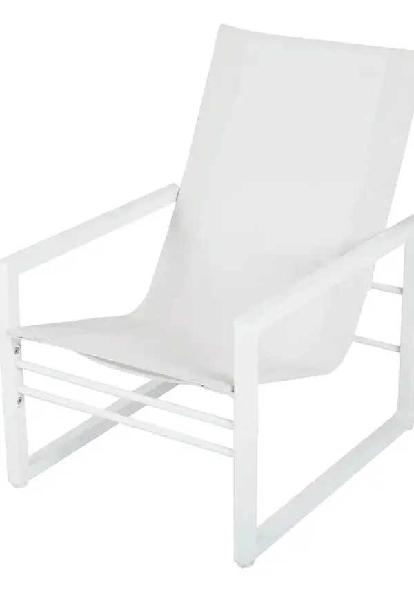 Modern Stol som passar bra vid många olika tillfällen.