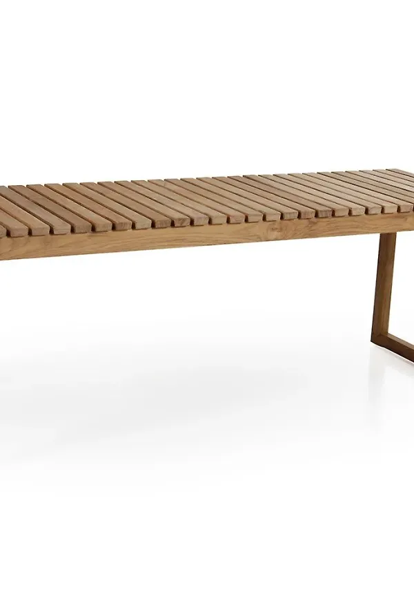 Fantastiskt fin matbord i björk från Brafab.