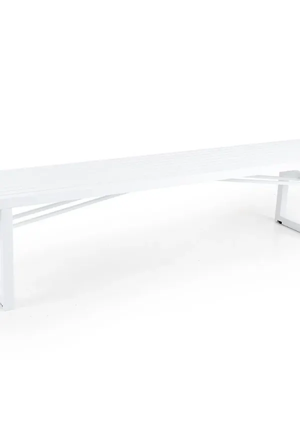 Komfortabel aluminiumsoffbord 2025 från Brafab.