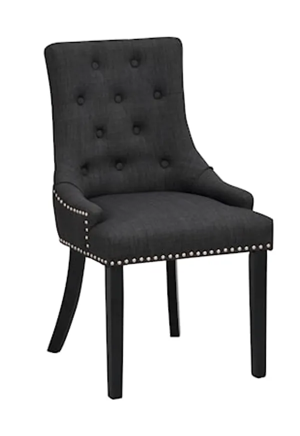 Exklusiv stol 2025 från Rowico Home.