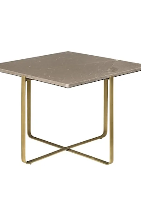 Söt brun bord 2025 från Cozy Living.