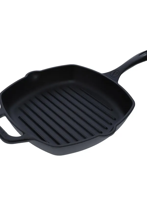 Klassisk grillpanna 2026 från Victoria.