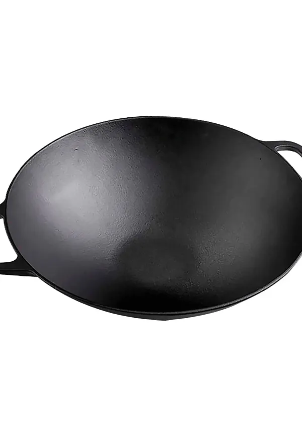 Riktigt snygg wok 2026 från Victoria.