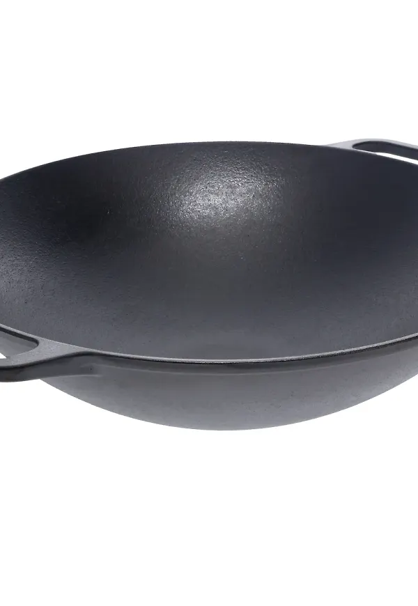 Klassisk wok 2026 från Victoria.
