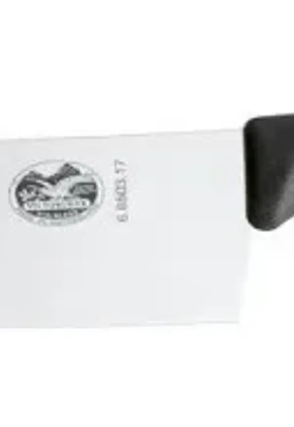 Fantastiskt fin santokukniv 2026 från Victorinox.