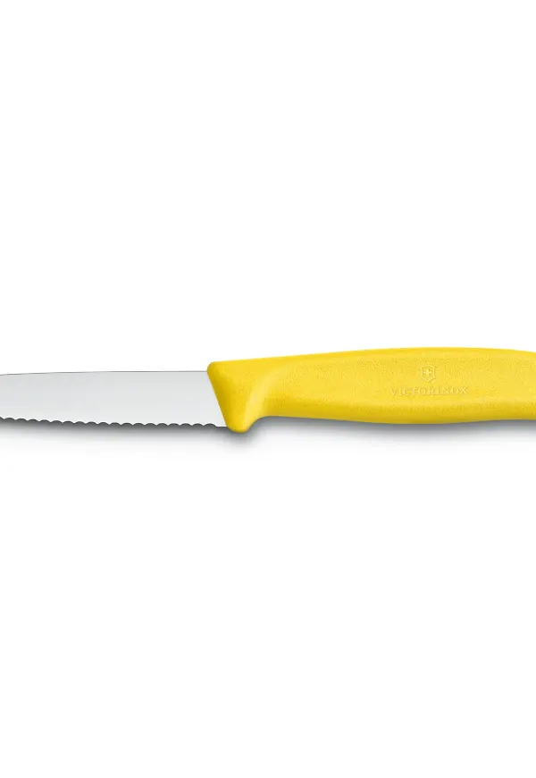 Klassisk skalkniv 2026 från Victorinox.