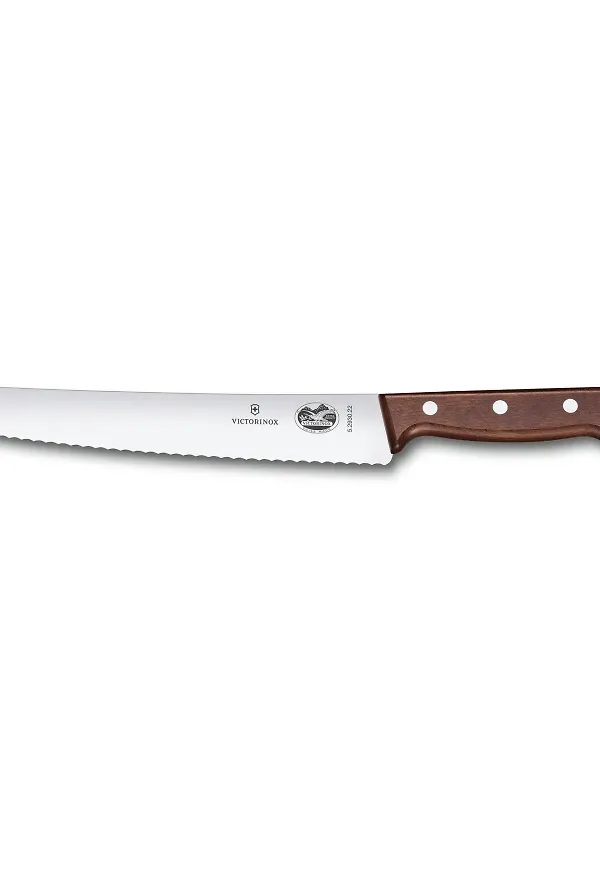 Mysig brödkniv 2026 från Victorinox.