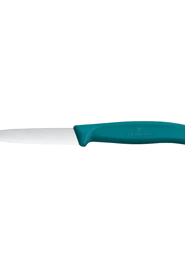 Otroligt fin skalkniv 2026 från Victorinox.