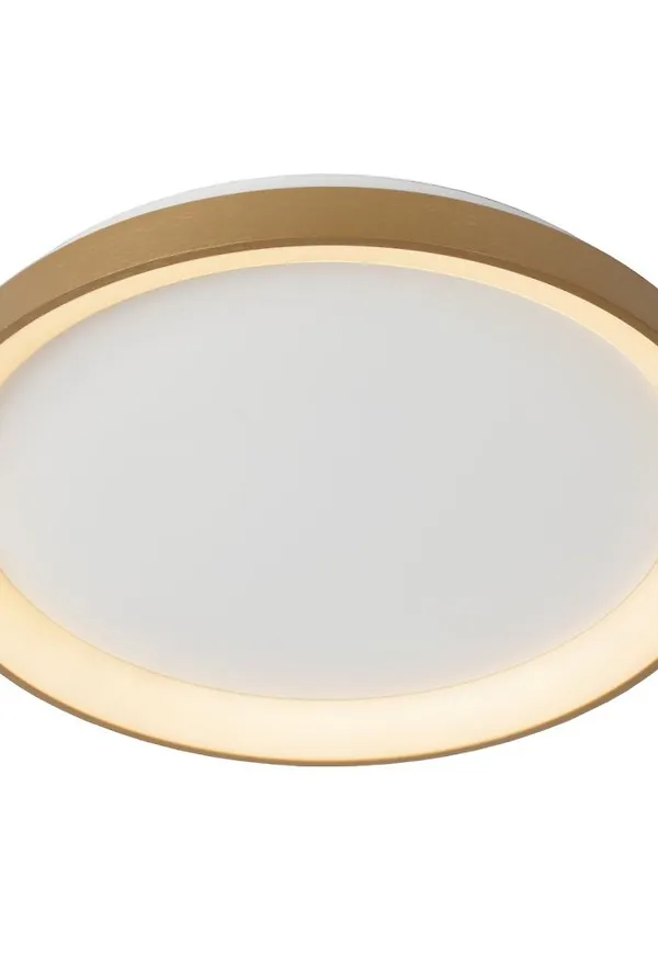 Moderiktig taklampa 2025 från Lucide.