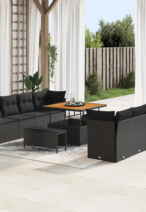 Kaffebord som passar perfekt till hösten 2025!