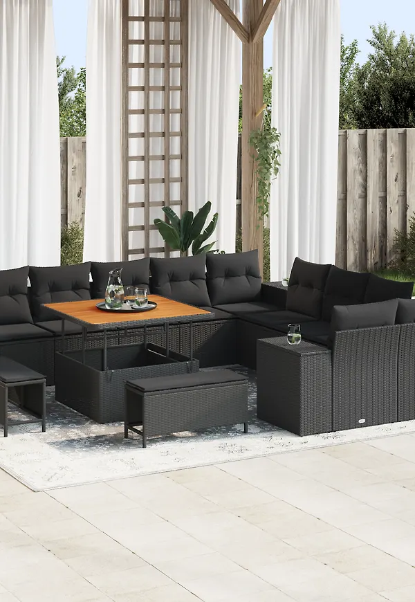 Klassisk möbel 2025 från vidaXL.