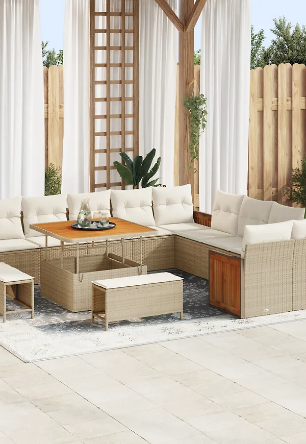 Fantastiskt fin möbel 2025 från vidaXL.