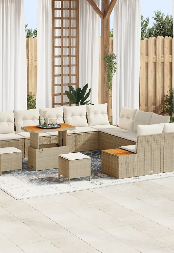 Söt kaffebord 2025 från vidaXL.