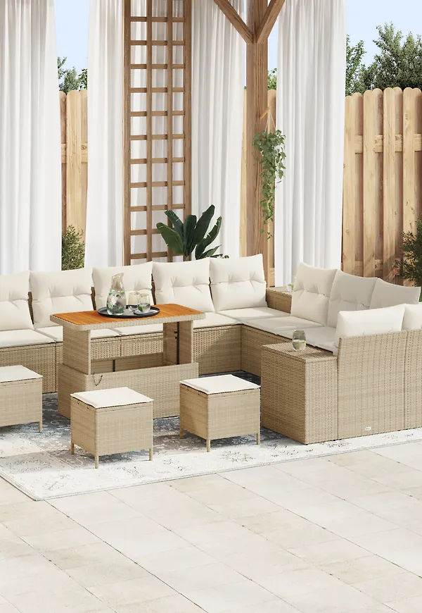 Härlig ställ 2025 från vidaXL.