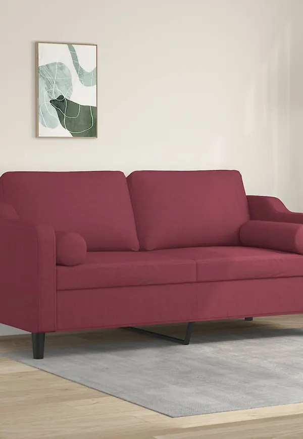 VidaXL soffa som passar perfekt till sommaren 2025!