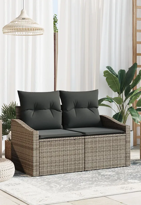 Trendig sittmöbel 2025 från vidaXL.